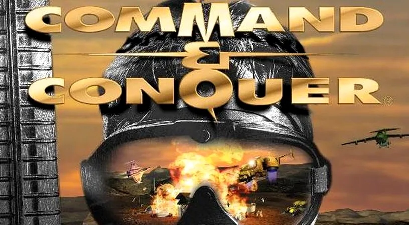 Electronic Arts intenționează să readucă seria Command & Conquer pe PC