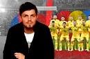 „Dacă dai de o echipă bună, n-ai nicio șansă!”. Alin Stoica taie aripile naționalei României, după victoriile din Nations League. EXCLUSIV