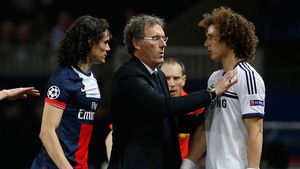 OFICIAL | PSG a anunțat că s-a înțeles cu Davis Luiz