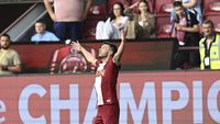 Andrei Cordea a venit la interviu cu răspunsul pregătit pentru Florin Prunea