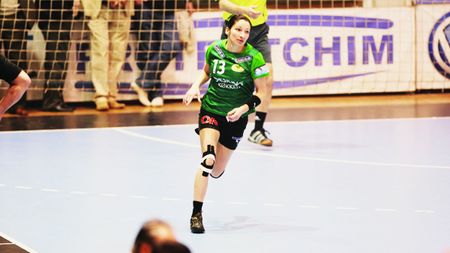 Spaima Oltchimului, KO!