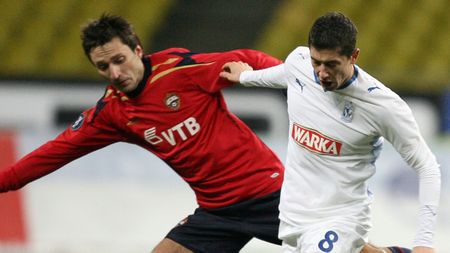 Daniel Stanciu vorbește despre transferul ratat al lui Lewandowski la Dinamo: „Cine să dea banii ăștia? Să fim serioși!”. Cât costa, de fapt, starul lui Bayern Munchen | EXCLUSIV