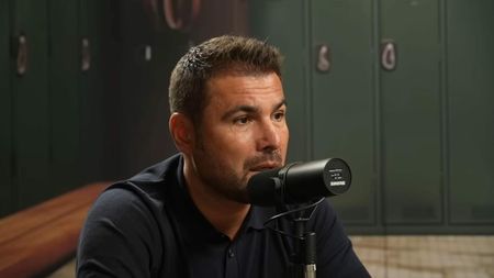 Adrian Mutu a dat de pământ cu naționala lui Lucescu după Turcia - România: „O echipă mică! Degeaba spune lumea altceva”