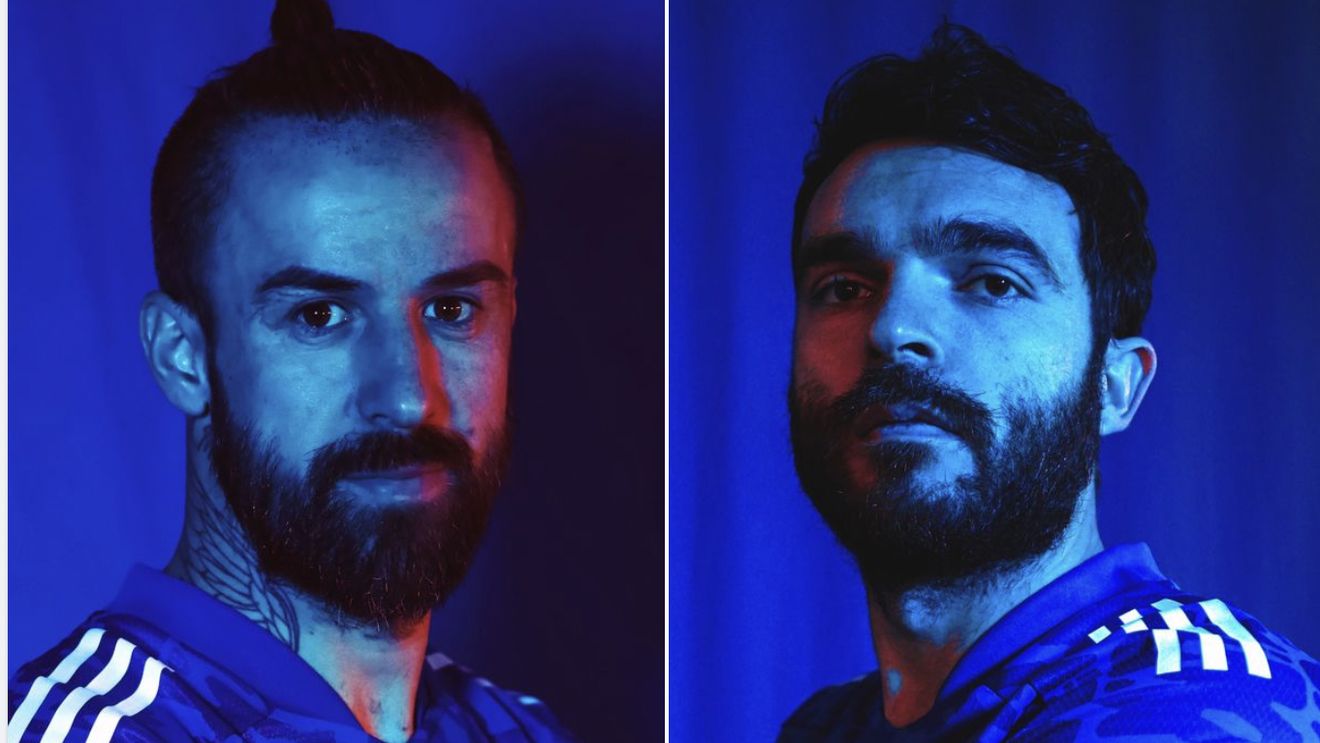 FCU Craiova i-a prezentat oficial pe Aurelian Chițu și Gabriel Enache! Cei doi se antrenau de șase luni cu echipa din Bănie