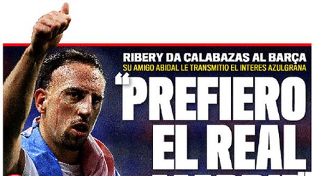 Unde se oprește campania de achiziții a Realului?