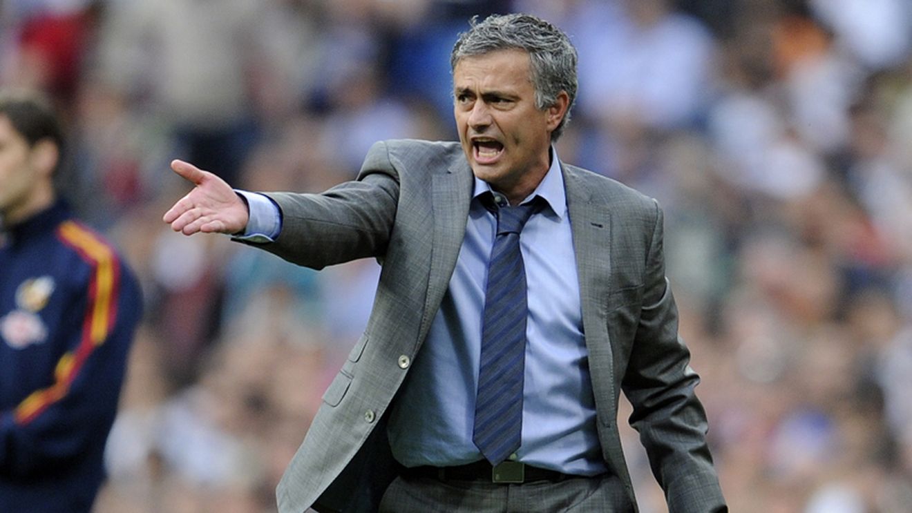 Mourinho a mai pierdut un "El Clasico", dar NU va face transferuri!** Declarația care a creat neliniște la Real