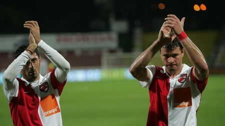 Clau-gol, peste Danciu și Niculae: **"Sper să nu mă opresc aici"