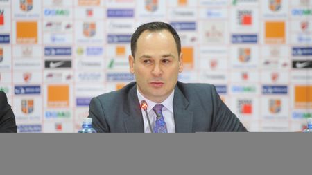 Dinamo o poate ajuta pe Steaua să rămână lider. Reacția lui Negoiță după ce s-a speculat că "roș-albii" vor ceda meciul Astrei