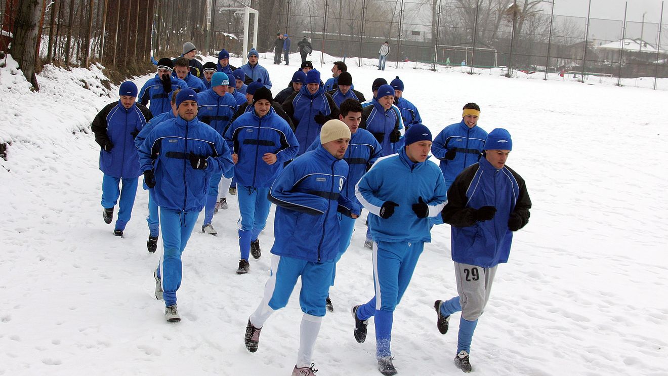 La Poli Iași nu sunt bani pentru achitarea datoriilor