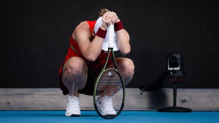 Prima imagine cu Simona Halep după retragerea de la Miami spune totul despre starea româncei! Unde s-a refugiat fostul lider WTA | FOTO