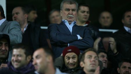 Dinu Gheorghe:** "Aș fi vrut mai mult să jucăm cu Dinamo! Ei NU contează!"