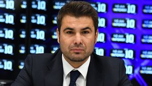Afacerea lui Adrian Mutu a înflorit! „Briliantul” a trecut la următorul nivel: „Continuăm să ne dezvoltăm la standarde internaționale”
