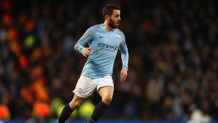 VIDEO | Driblingul serii în Champions League a fost reușit de unul dintre starurile de la Manchester City 