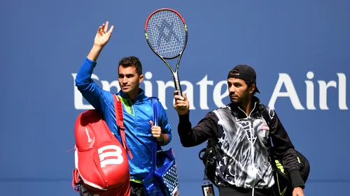 Votați-l pe Horia! Tecău și Rojer, nominalizați de ATP la titlul de echipa anului în tenis