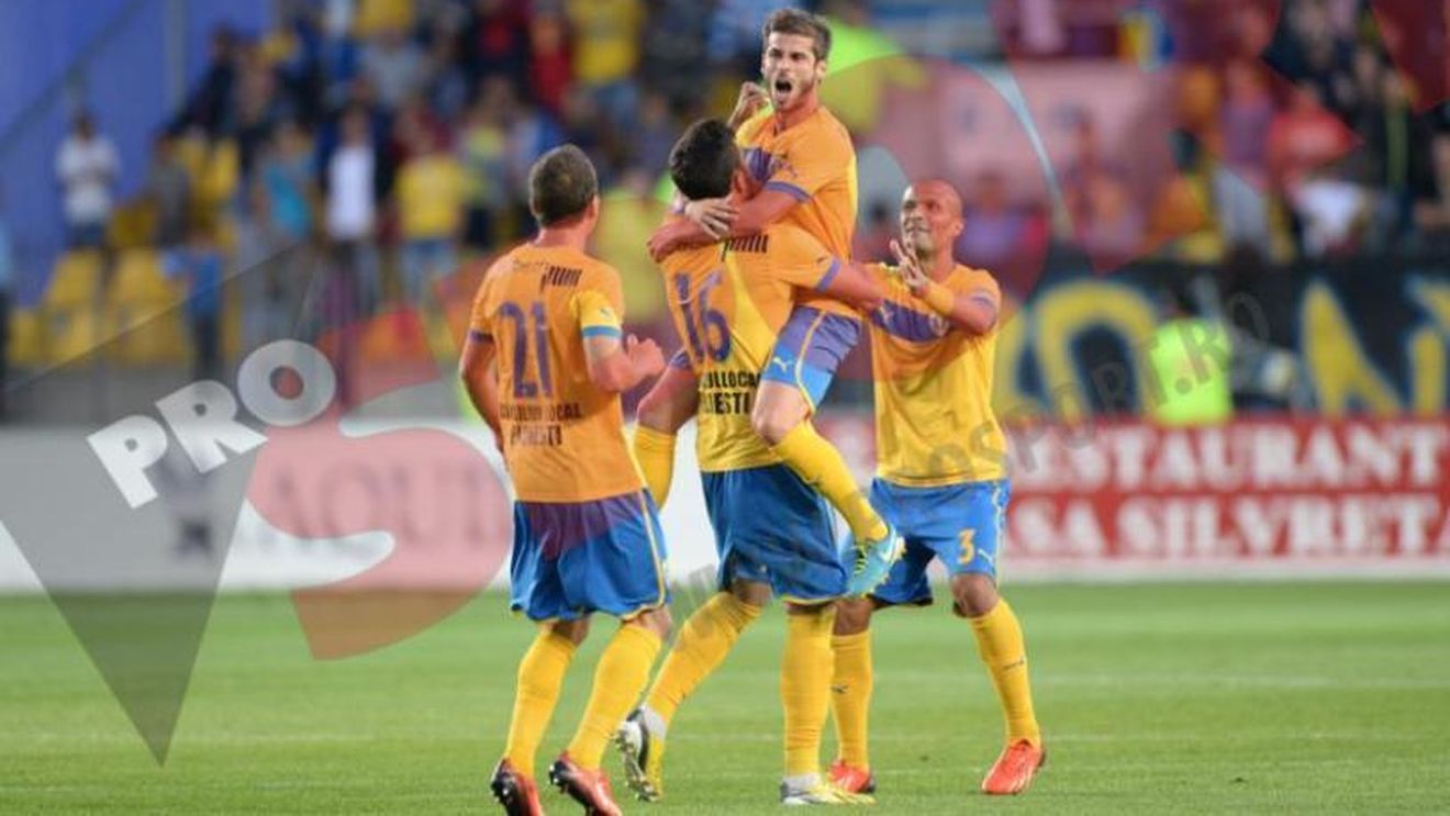 Avertiment pentru Dinamo: "Vrem să câștigăm pe Arena Națională! Le va fi foarte greu cu noi"