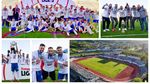 Zăvoiul în sărbătoare! Râmnicu Vâlcea revine după 9 ani în Liga 2, la fel și antrenorul Constantin Schumacher: ”Nu a fost ușor”