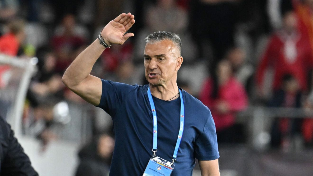Daniel Pancu, mesaj fără rețineri pentru Nelu Varga în direct, la TV, după ce a calificat-o pe CFR Cluj în Europa: „Săptămâna viitoare e decisivă pentru mine!”