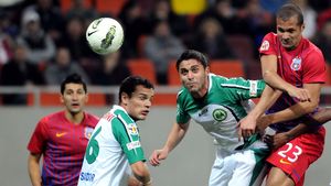 La un pas de mutarea carierei! Real Madrid a vrut un român, dar cluburile nu s-au înțeles asupra sumei: "La vremea respectivă era enorm"