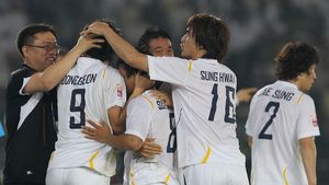 Seongnam Ilhwa, în semifinalele CM al cluburilor