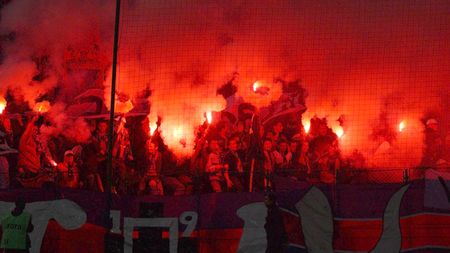 Italienii se tem: "Fanii Stelei pregătesc revoluția anti-Mutu"