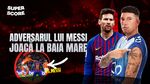 Advertorial. De la duelurile cu Messi, la liniștea de la Baia Mare. Povestea incredibilă a lui Jhon Mondragon