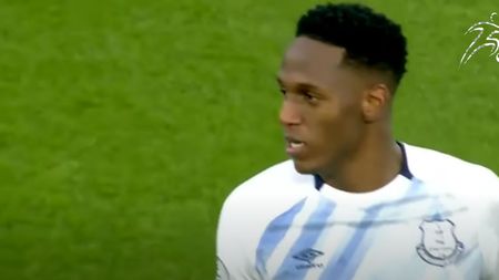 Internazionale Milano și Fiorentina se luptă pentru transferul lui Yerry Mina, de la Everton!