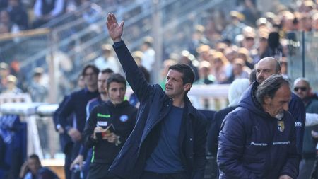 Verdictul fără perdea despre Cristi Chivu. Fostul antrenor al Parmei a fost categoric