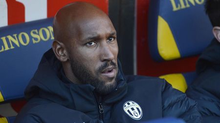 Se retrage Anelka? Francezul a șocat chiar sub ochii lui Tamaș! Ce gest a făcut în timpul antrenamentului lui West Brom