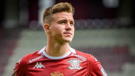 De ce se bucură Laszlo Dioszegi că CFR Cluj și Rapid au „driblat” Sepsi în cazul Petrila: „Acum vede toată țara” | EXCLUSIV