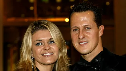 Măsură extremă luată de Corinna Schumacher. Cum îi pedepsește pe cei care profită de starea în care se află soțul ei pentru a face bani