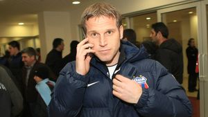 Cernat despre un eventual transfer la Steaua: "Nu plec de la Oțelul. Aici voi muri!"