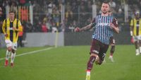 Reacția turcilor după ce s-a aflat suma astronomică la care Denis Drăguș a renunțat de la Trabzonspor: „Ușurare pentru club”