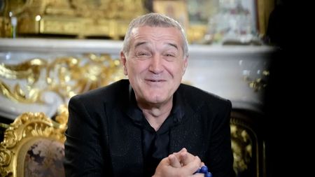 Atacantul francez care e ca un tanc marchează la foc continuu, iar Gigi Becali l-a pus în fruntea listei de transferuri! Ce spune despre o ofertă de la FCSB: „Poți juca apoi oriunde”