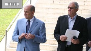 Promisiunea lui Hizo:** "Pun Rapidul pe șine!"