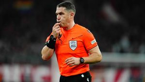 Ce scrie UEFA despre Istvan Kovacs înaintea finalei Champions League. „Va deveni primul om care face asta”