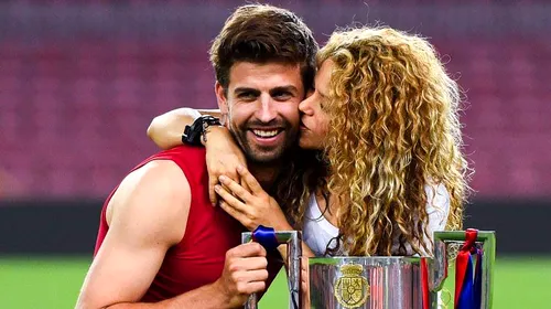 Cum a descoperit Shakira infidelitatea lui Pique? Detectivii au vândut o parte dintre fotografii presei spaniole