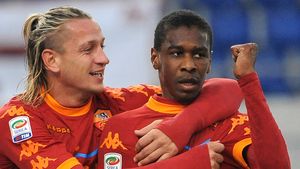 Vești bune pentru AS Roma!** Mexes a fost operat cu succes