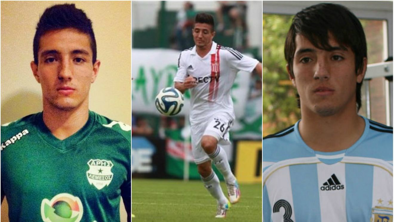 Fundașul dorit de Andone a ajuns în România! "Mi-am plătit singur biletul!" Oliva, în probe la Dinamo