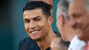 Noul patron de Chelsea Londra pregătește transferul bombă: a pus pe masă 15 milioane de euro pentru superstarul Cristiano Ronaldo, de la Manchester United!