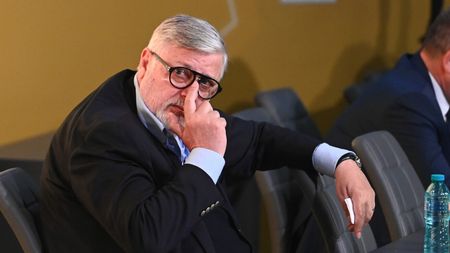 I-a pus gând rău lui Gino Iorgulescu. Primul nume care vrea să pună mâna pe salariul lunar de 33.000 de euro al președintelui LPF