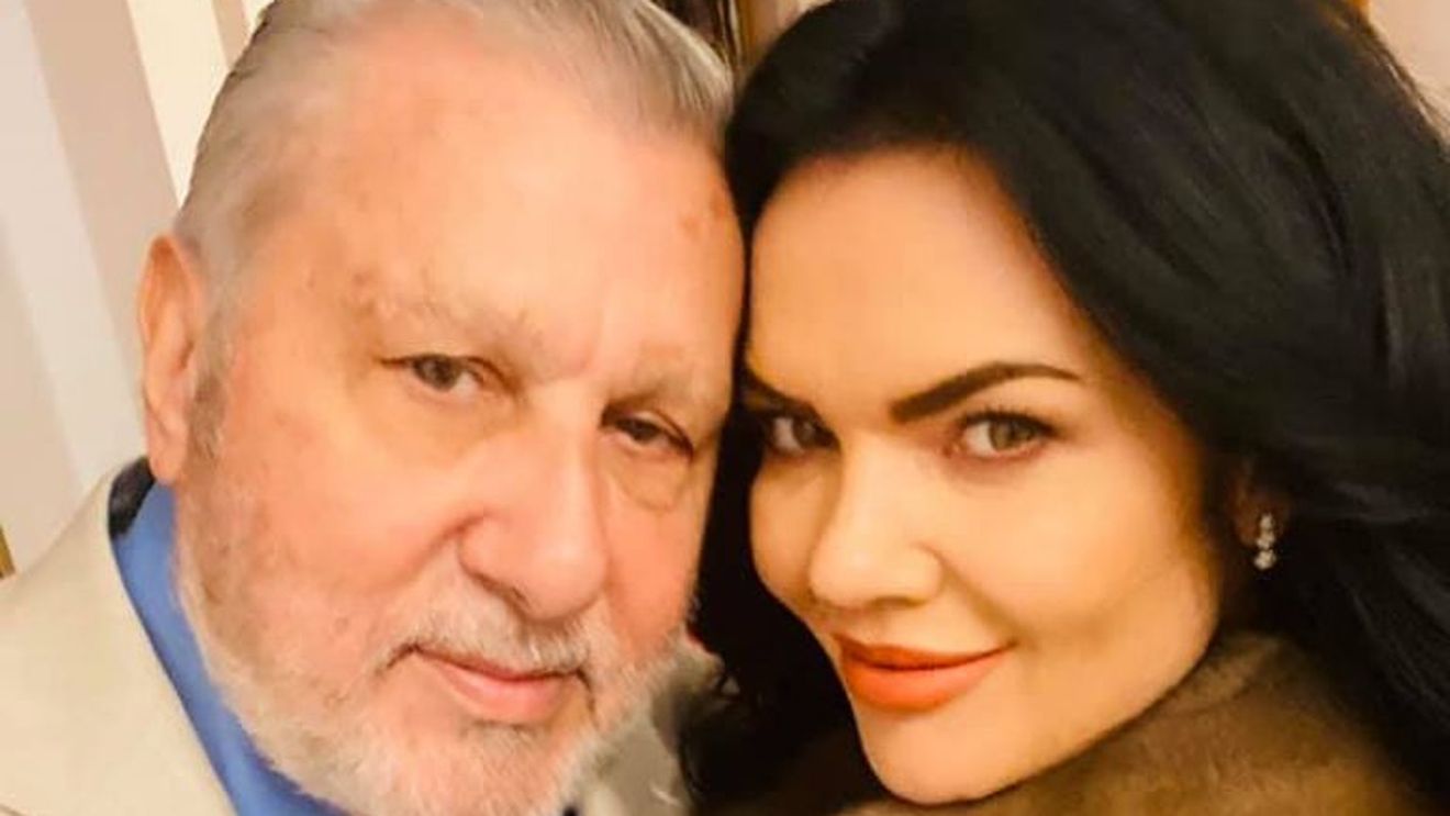 Scene șocante! Ioana, soția lui Ilie Năstase, agresată într-un restaurant sub ochii fostului jucător de tenis: „Mi-a pus mâna pe toate cele, mi-a tras fermoarul de la bluză!”