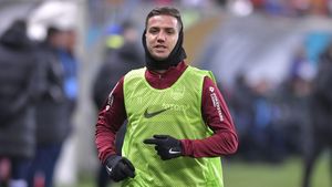 Lovitura momentului pentru Dan Petrescu! După golul marcat cu FCSB, Alex Chipciu a primit oferta pe care nici el nu o mai aștepta: „Suntem în discuții cu el”