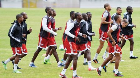 Exoticii "Soca Warriors". ProSport îi prezintă pe câțiva dintre adversarii tricolorilor de azi