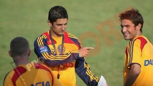 Răzvan Lucescu**: "Revenirea lui Mutu? Am preferat să văd Brașov - Timișoara"