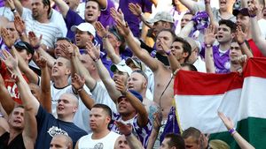 "Ne putem aștepta la 'mici surprize'** din partea publicului..."