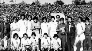 Istoria Politehnicii Timișoara - episodul 2:** Două Cupe și sute de amintiri