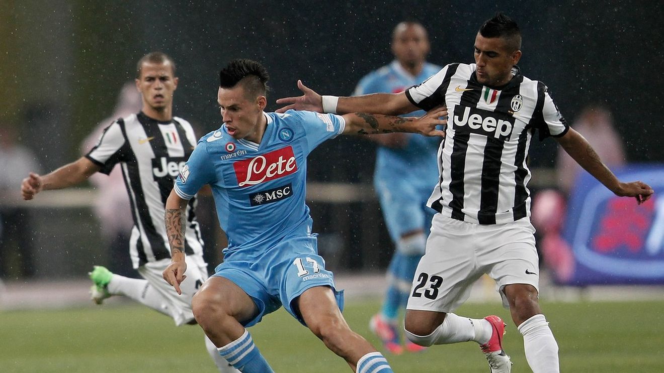 Îi distruge total sezonul Juve lui Lazio? "Bătrâna Doamnă" bagă rezervele cu Napoli, iar trupa lui Radu Ștefan poate pierde Liga