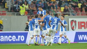 Șfaițer: "Craiova are șansa ei la titlu!" Cum și-au "convins" oltenii adversarele din campionat
