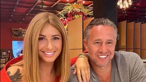 Laurențiu Reghecampf rupe tăcerea, după ce Anamaria Prodan l-a lovit cu pumnul în gură pe Dan Alexa: „Am discutat cu ea” + Ce spune după ce s-a speculat că impresara l-a înșelat