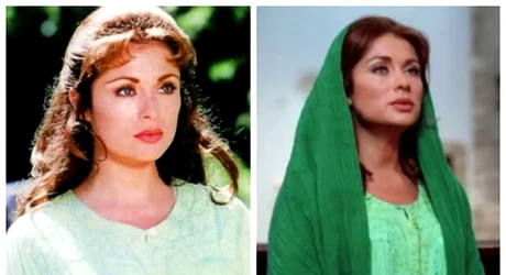 Ce face și cum arată Leticia Calderon, la 56 de ani. „Esmeralda” este de nerecunoscut la 27 de ani de la telenovela care a făcut-o celebră